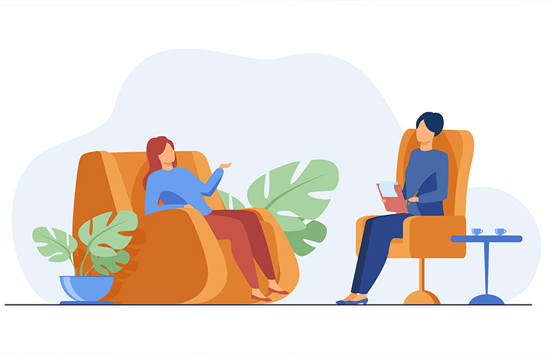 Cabinet de psychologue entre Brigoles et Lorgues